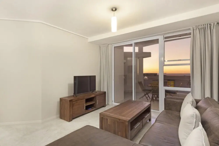 Lagoon Beach 302A by HostAgents