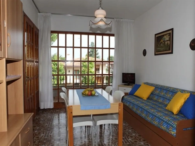 2 Bedrooms Apartment with balcony