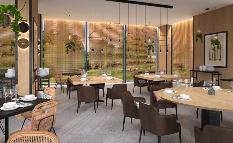J Hotel photo 29