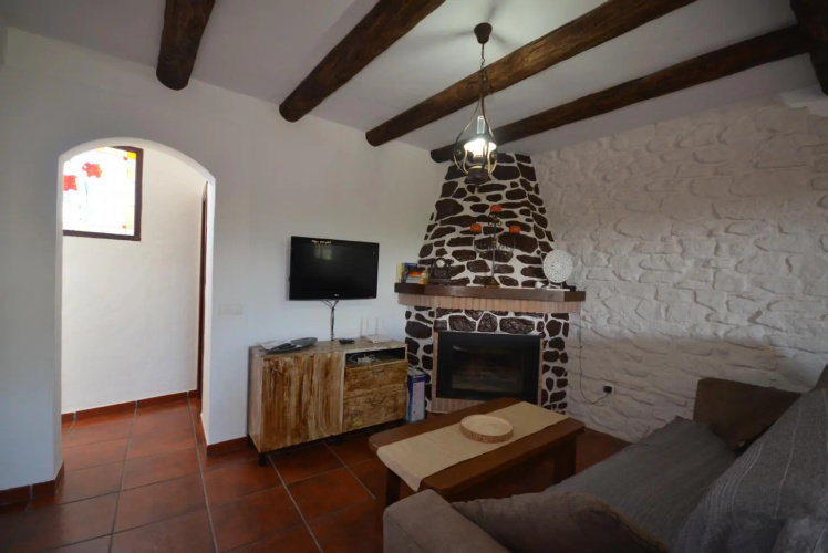 Villa Cortijo Romero