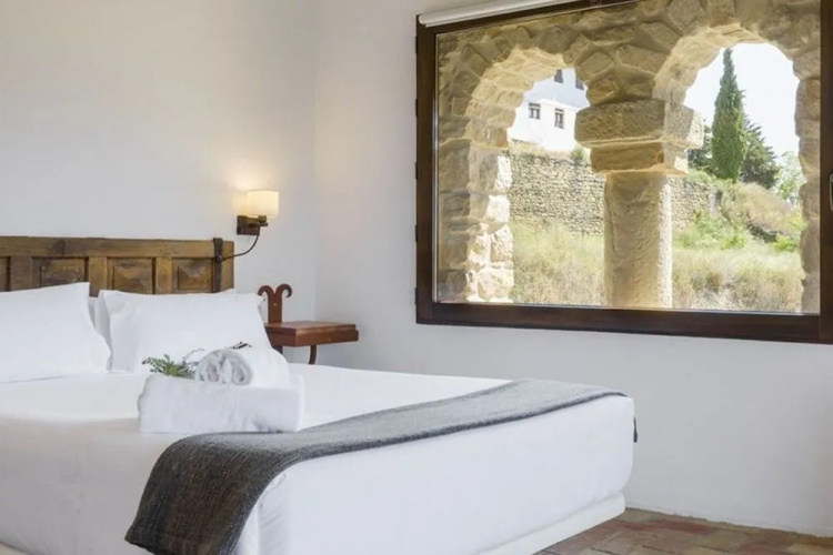 Heredad Beragu Hotel- Adults Only