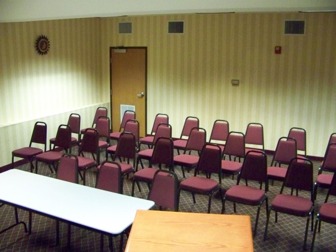 Best Western Plus Vancouver Mall Dr. Hotel & Suites photo 18