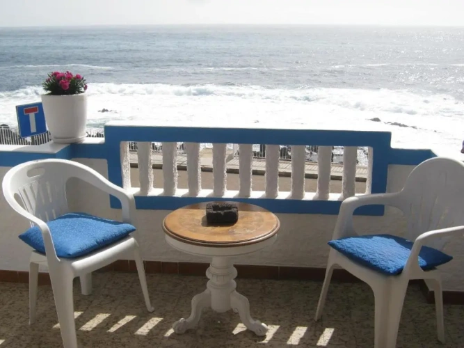 Standard Double room with garden view