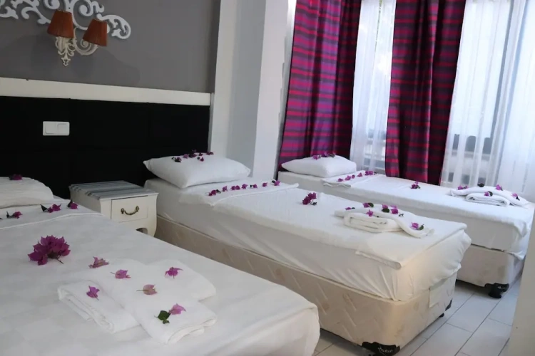 Comfort Triple room