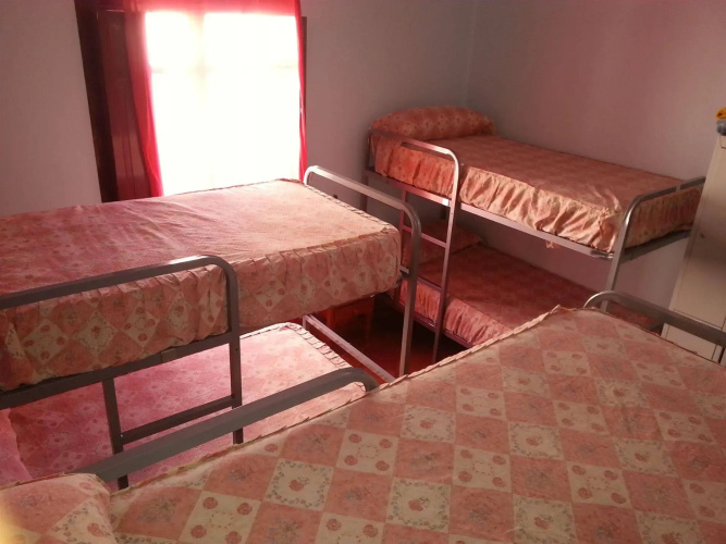 Hostal Sevilla Santa Justa