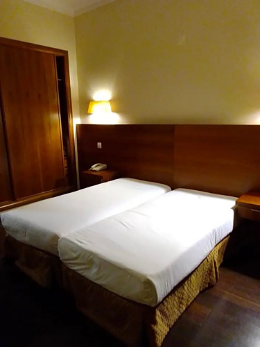 Hotel Acez