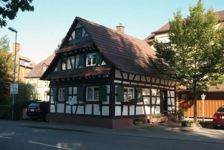 Otel görseli