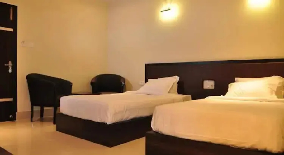 Hotel Kalash