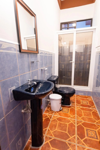 Apartamentos Casco Historico Comayagua