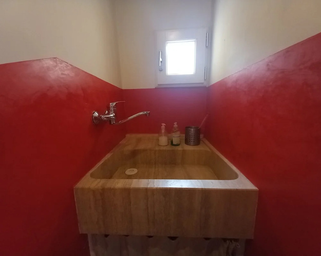 Pepi 64 in Firenze With 2 Bedrooms and 1 Bathrooms