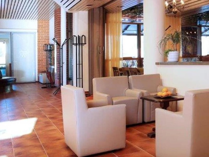 Hotel Vallonia photo 16