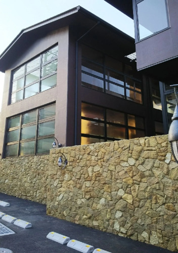 Hakone Airu Over view