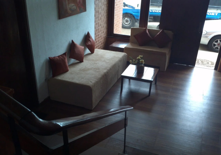 Amaara Residence
