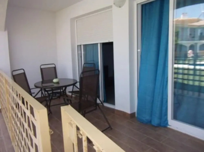 Apartment in Zahara, Cadiz 103472
