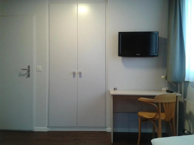 Hotel Restaurant Rebstock