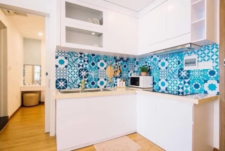 Premium Apartment with balcony
