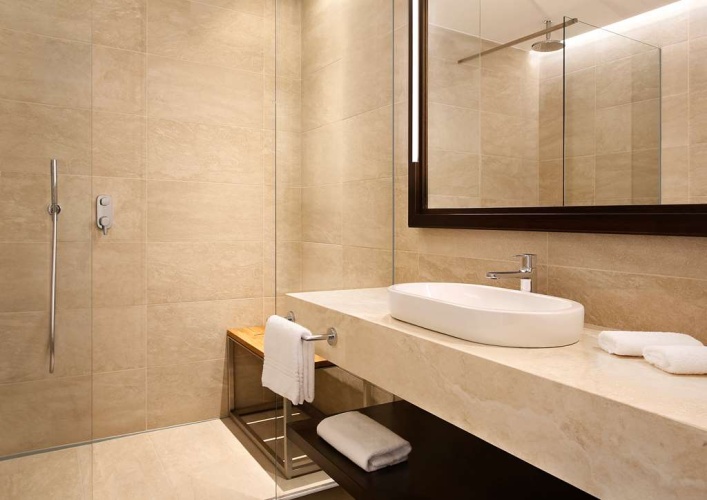 Sheraton Lake Como Hotel photo 14