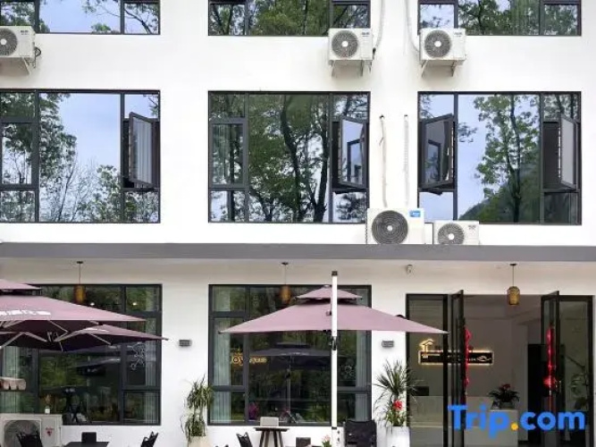 Nanxijiang She Homestay