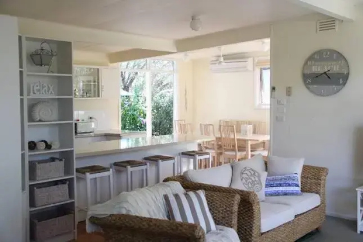 Blairgowrie Beach Escape