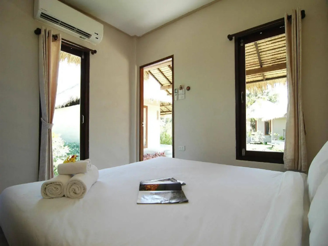 Hutcha Resort Samui