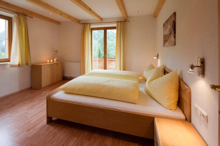2 Bedrooms Standard Apartment