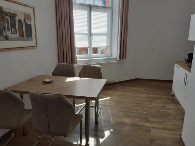 Ferienwohnung Angelika