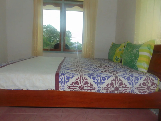 Sima Homestay