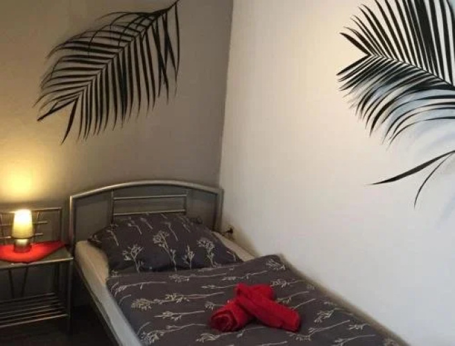 Pension Heimi