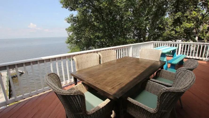 The 51st Reason - 5 Br Home