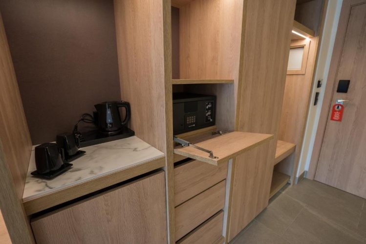 Hotel Morlans Suites - Adults Only photo 24