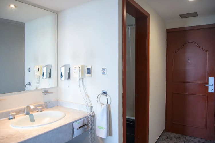 Hotel Lois Veracruz