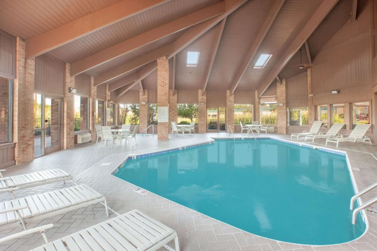Baymont By Wyndham Port Huron