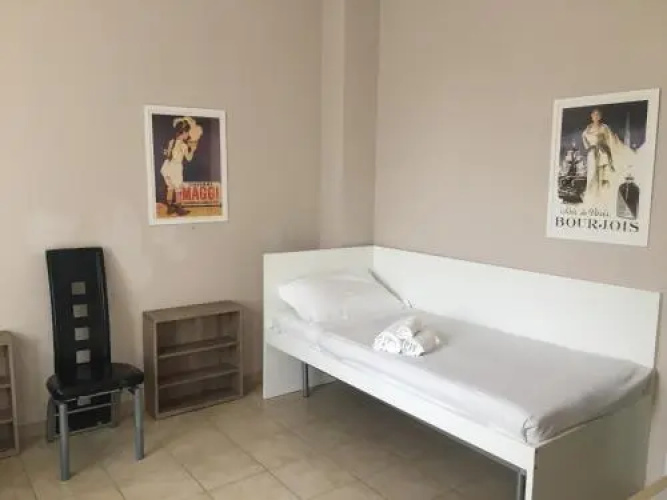 Bed & Breakfast Italia Leonardo