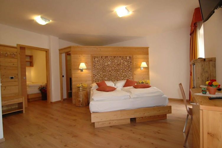 Kinderhotel Adriana