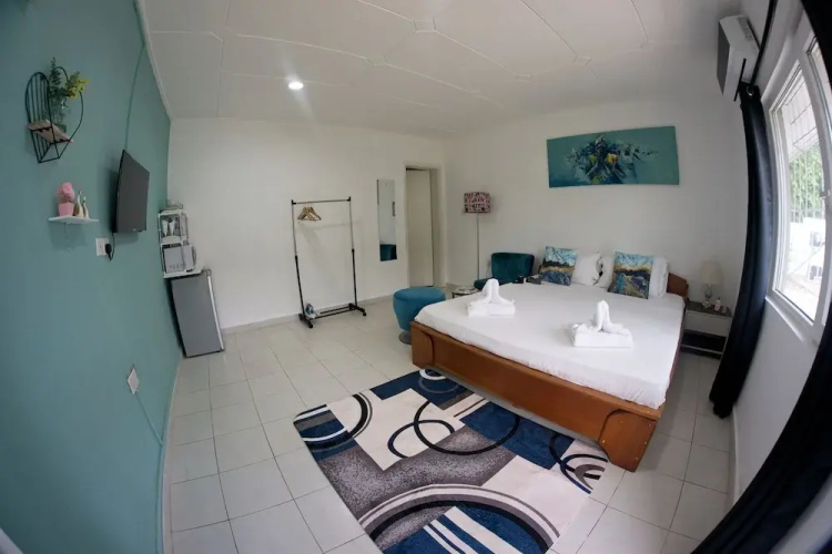Cool Villa Guest House