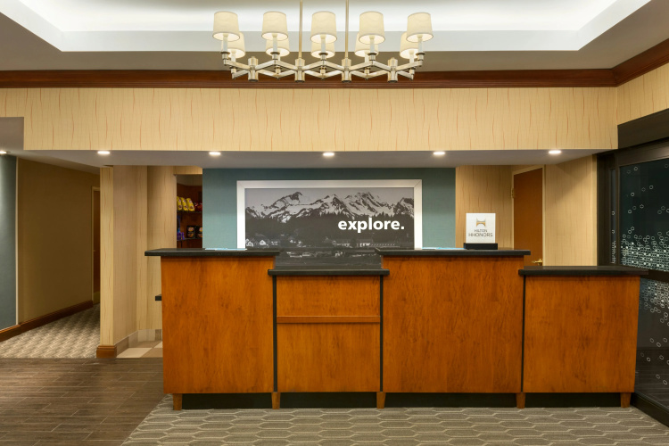Hampton Inn Denver West Federal Center photo 29