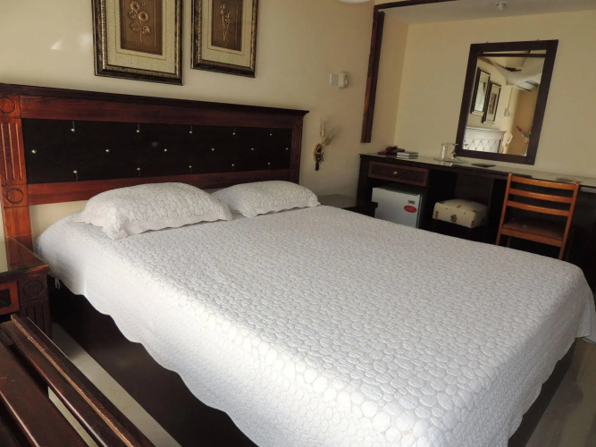 New Dodoma Hotel