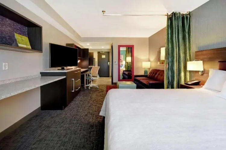Home2 Suites By Hilton Dothan