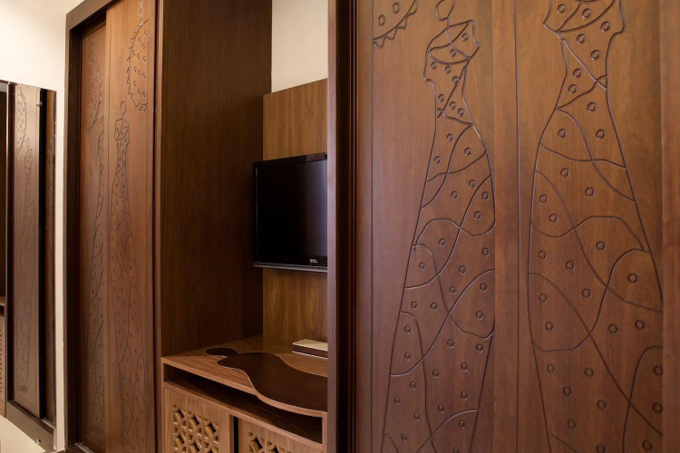 Noon Hotel Apartments