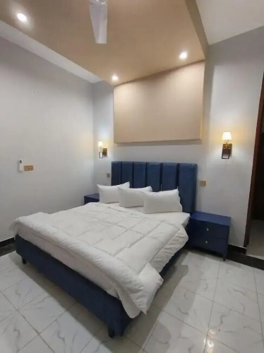 Hotel Roomi Rezidor