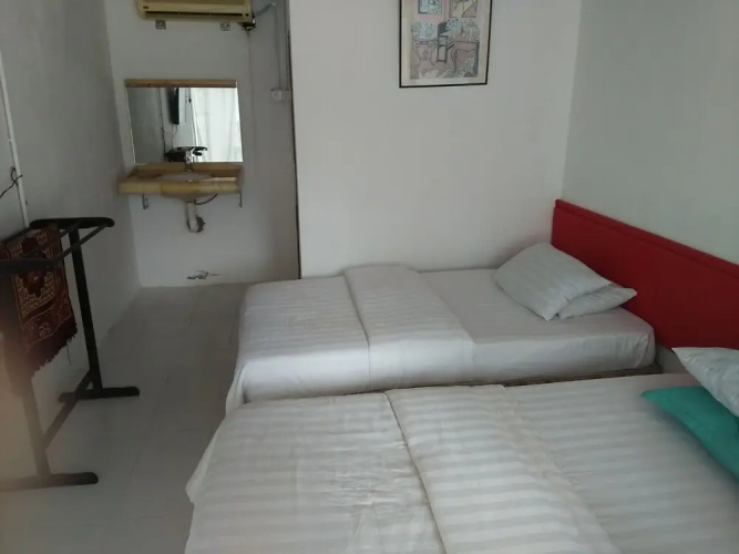 The Roomstay Langkawi