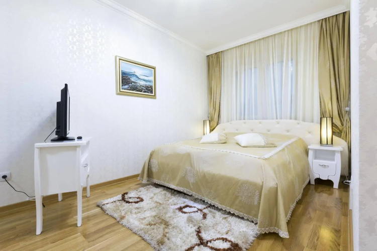 Lazar Lux Apartments