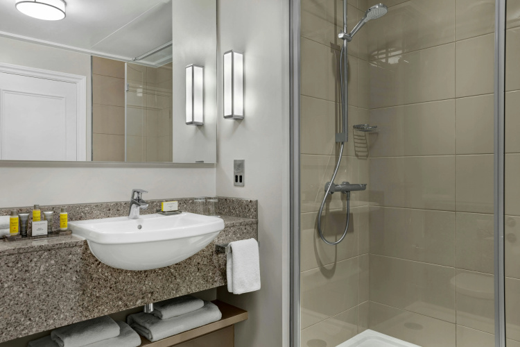 Marriott Royal Bristol photo 10