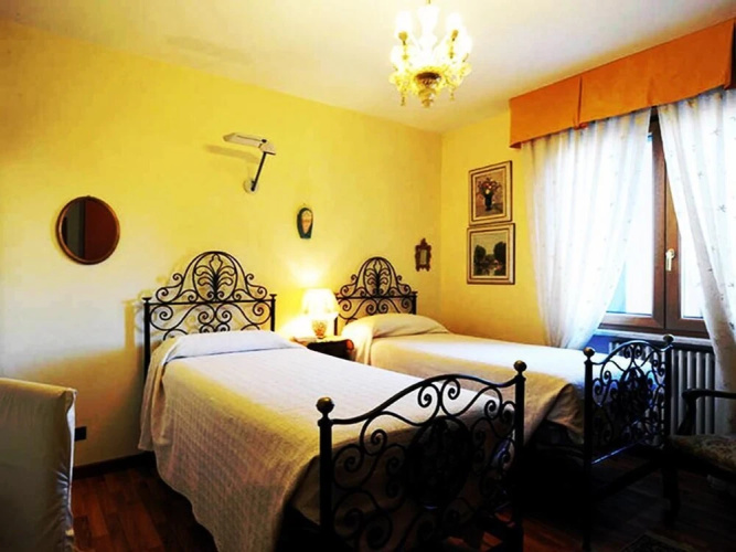 B&B Poesia