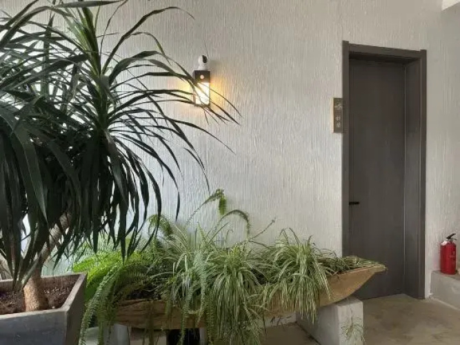 Shitian Homestay