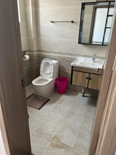 Family Apartment
