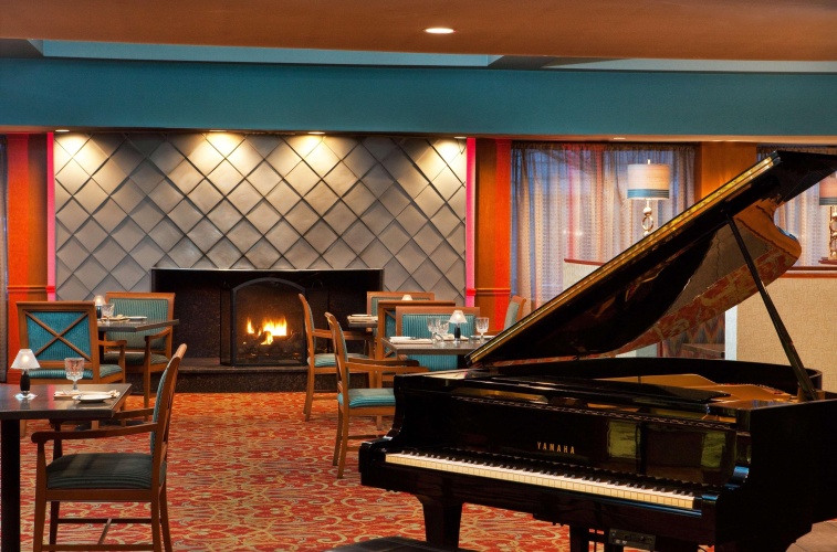 DoubleTree by Hilton Hotel Baltimore North - Pikesville photo 35