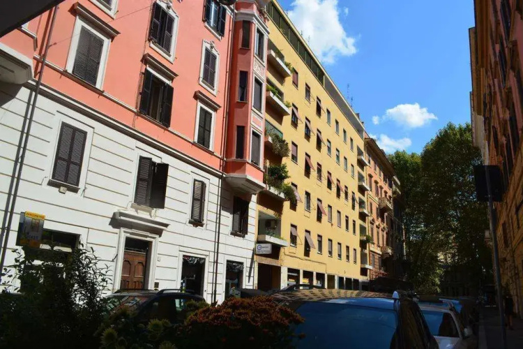 A Roma Le Tue Vacanze