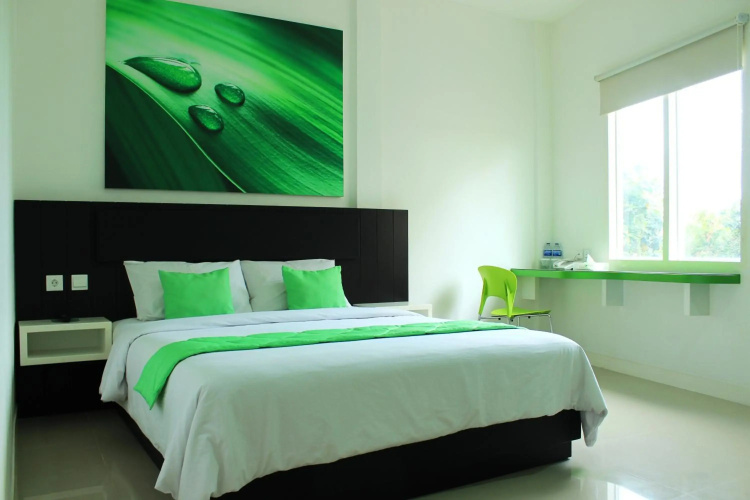 Evan Hotel