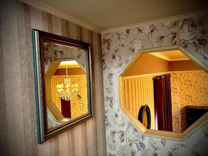 Фотография номера гостиницы Green Villa